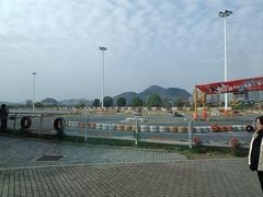 -千岛湖燃擎卡丁车赛车主题乐园(秀湖路店)