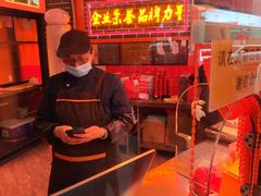 -黄老大北京烤鸭(永叔路店)