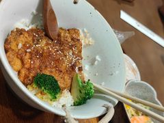 -ITARU食堂·定食料理(西丽店)