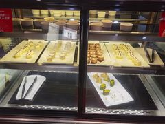 -比格比萨自助(国展店)