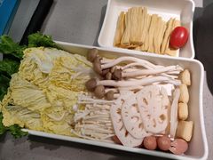 -半天妖烤鱼(大兴大悦春风里店)