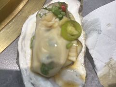 -韩盛·盛江山自助料理(中街大悦城店)