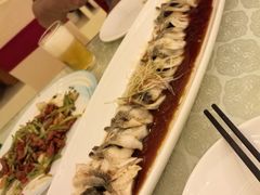 -博雅渔港·融合菜(维也纳国际大酒店)