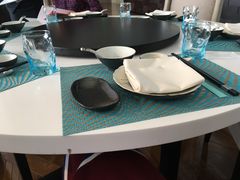 -新食谱全日制餐厅·苏州苏州湾艾美酒店