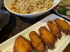 -上楼私房菜(院士路店)