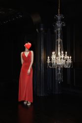 点击看大图 -Bridal Queen·婚纱女皇