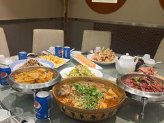 -知音酒楼(花园店)