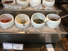 -北京北辰洲际酒店啡扬咖啡厅·自助餐厅