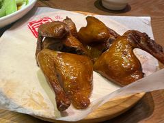 -鸽味轩·粤菜小馆(高楼门总店)
