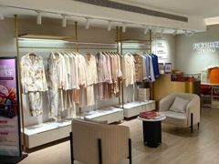 -万事利丝绸(杭州大厦店)