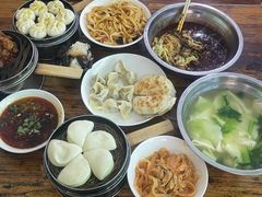 -王菊美食街·王菊面馆(总店)