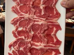 -1078號老北京涮肉(松柏店)