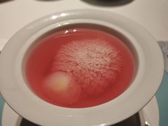 -淮香国色·淮扬菜(正大中心店)