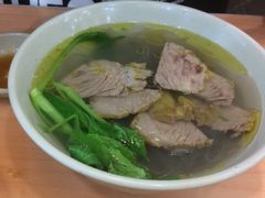 -老盛兴汤包馆(江宁一店)
