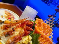 刺身拼盘-味见·雪月花(天富路店)