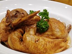 -老德州四合院·德州菜(天衢路店)