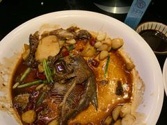 -青菁酒家·象山海鲜(胜利河美食街店)
