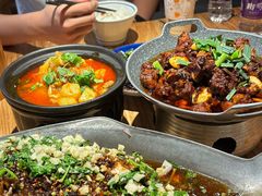 -树厨贵州菜(大十字店)