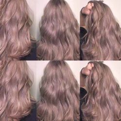 -3AM HAIR SALON染发烫发接发