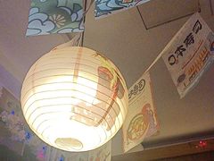 -鳗鱼家·深夜食堂(军博店)
