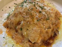 千层面-G+KITCHEN(龙湖狮山天街店)