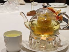 -临家小院·潮汕菜·商务宴请·点心(白石洲店)
