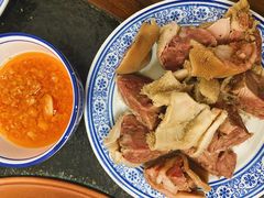 -清真·京华源铜锅涮肉(丰庆店)