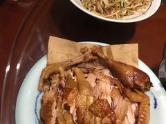 -凯达饺子城(燕山大街店)