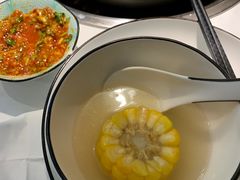 -牛鲜胜·潮汕牛肉自助火锅(番禺市桥店)