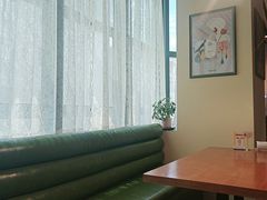 -Pizzeria da Nicola·火炉披萨(中大国际店)