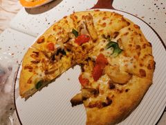 -必胜客(海滨店)