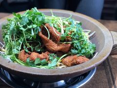 -蜀留香石锅鱼(六顺街店)