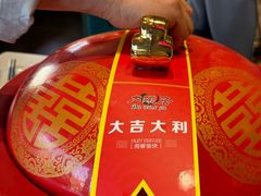 -大碗居·烤鸭·鱼头泡饼(天坛东门店)