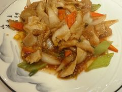 -老仁义·清真菜(太古街店)