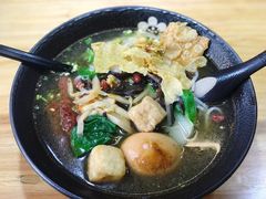 -螺大蛳柳州螺蛳粉·火锅·热干面(西城永捷店)