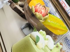 -théATRE 茶聚场(王府中環店)