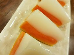 -海口骑楼小吃街