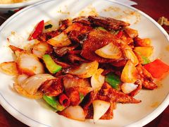 -大牌大·传统杭帮菜(湖滨店)