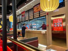 -管氏翅吧(马家堡店)