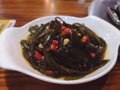 -炭虎子水浒烤肉(梦时代店)