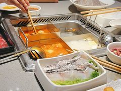 -海底捞火锅(金光华店)