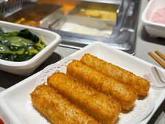 -海底捞火锅(公益西桥店)