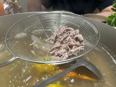 -小城牛事·鲜牛肉火锅(万达店)