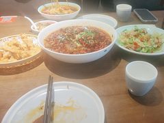 -向川南·水煮鱼·川菜(和平里店)