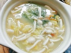 -U你·湖北家宴菜(南湖总店)