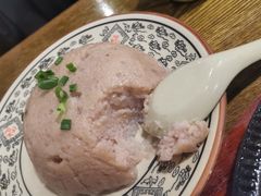 老扣碗藕圆子-百年老扣碗(沙坪坝店)