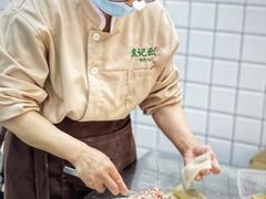 -袁记云饺(邯郸路店)