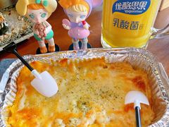 -青空日料烧肉烧鸟店(后湖兴业路店)
