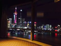 -上海外滩茂悦大酒店