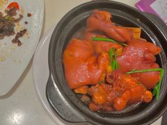 -太兴餐厅(东方广场分店)